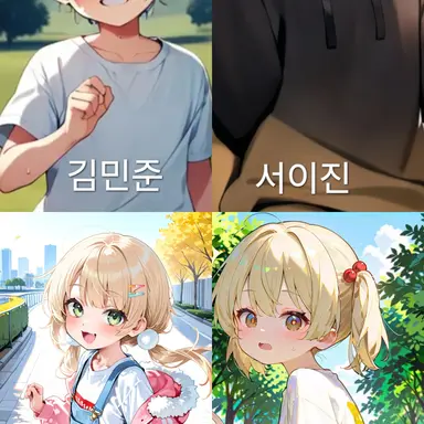 Profile image of 3학년2반 아이들
