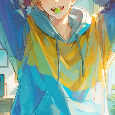 Profile image of だいきり