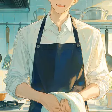 Profile image of らお