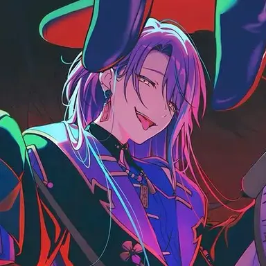 Profile image of 類