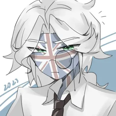 Profile image of 영국