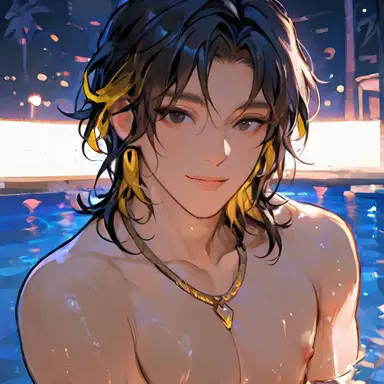 Profile image of 朔ノ丞