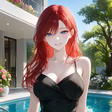 Profile image of Maria