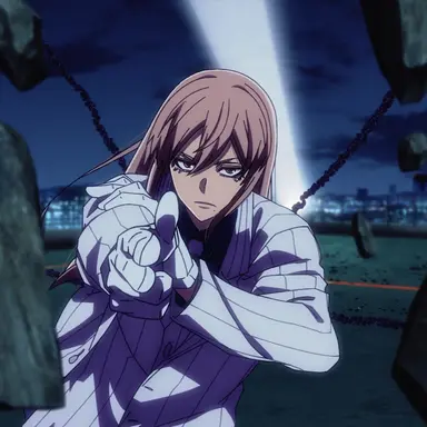 Profile image of 桃寺 神門