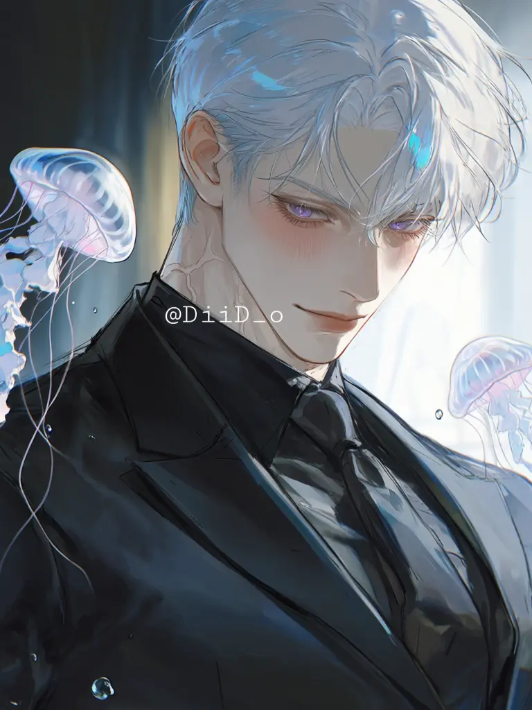 DiiD_o의 一妻多夫制