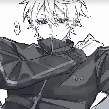 Profile image of 葛葉