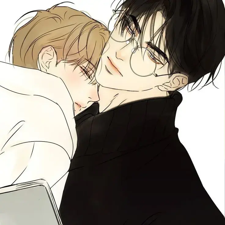 CoarseSleet4059의 Ethan - Caring Bf BL