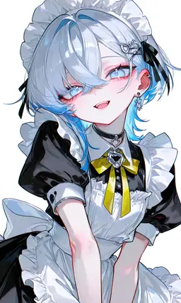 Profile image of Mion