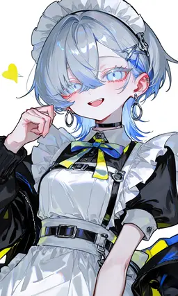 Profile image of Mion