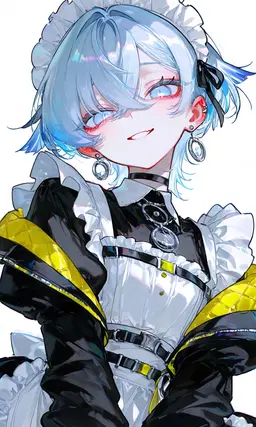 Profile image of Mion