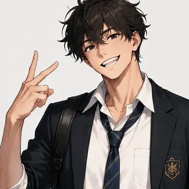 Profile image of ルイ
