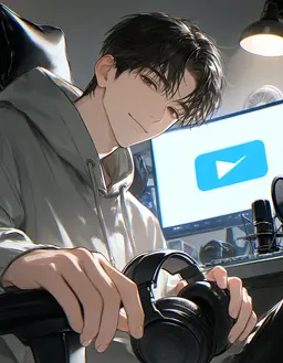 Profile image of ホ・ドンヒョン