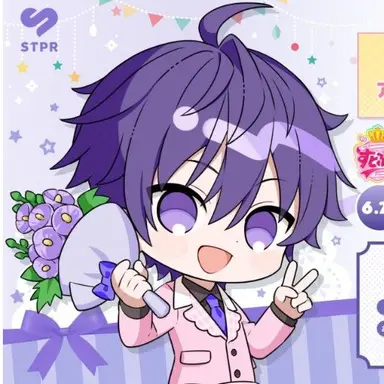 Profile image of ななもり。