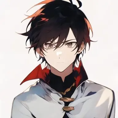 Profile image of Akito Kamishiro