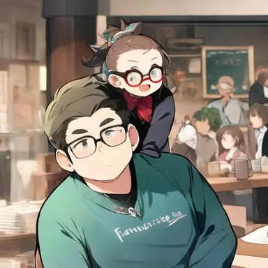 Profile image of Okuta Otaku