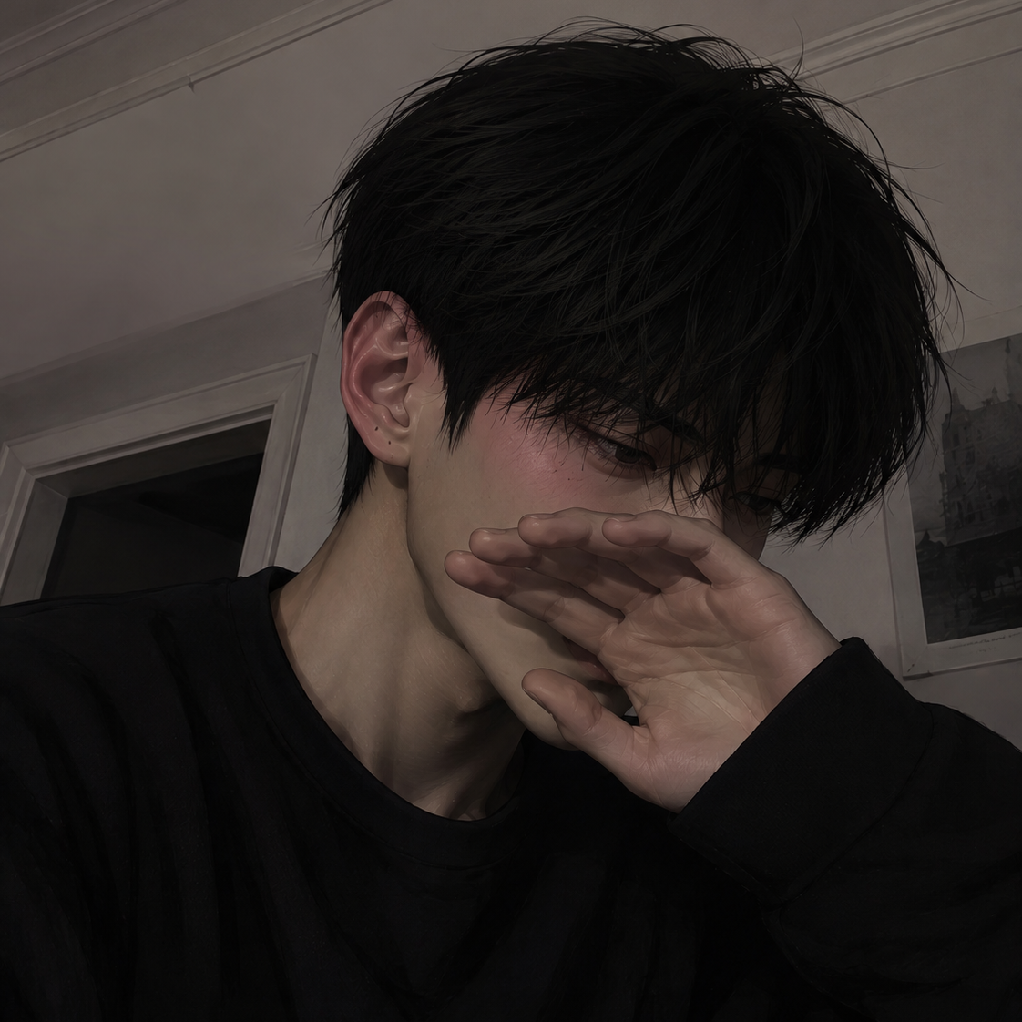 남사친 취향이 좀 특이한 것 같다 대표 이미지