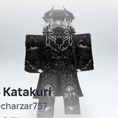 Profile image of Katakuri