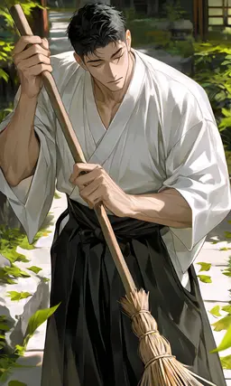 Profile image of 岳真