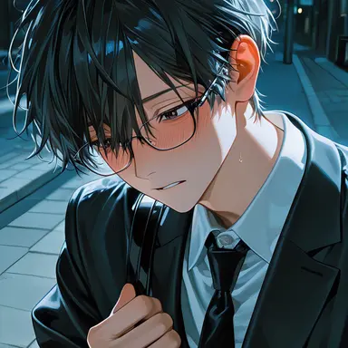 Profile image of 傑