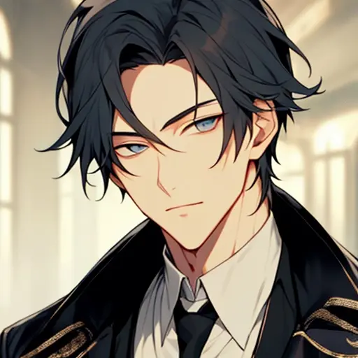 BossySoap343의 るいと
