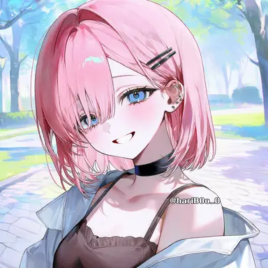 Profile image of 박하린