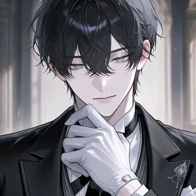 Profile image of Shion