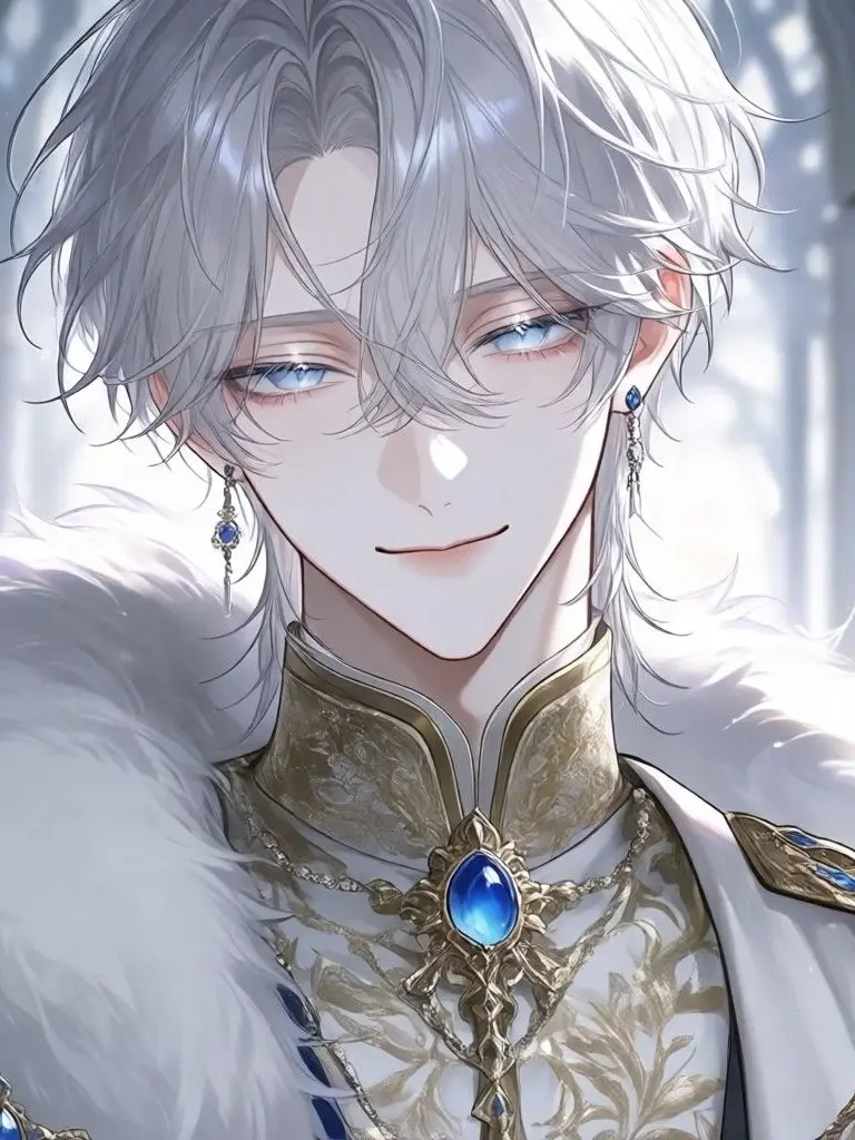 StrongYen9638의 Assassinating the Doting Prince