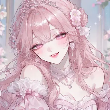 Profile image of Serena