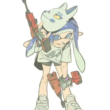 Profile image of かめちゃん