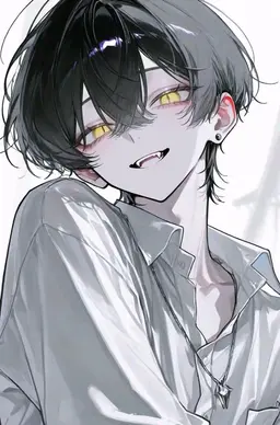 Profile image of Suzaku