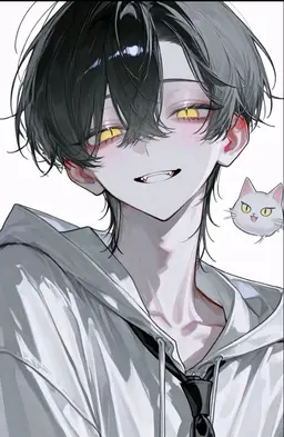 Profile image of Suzaku