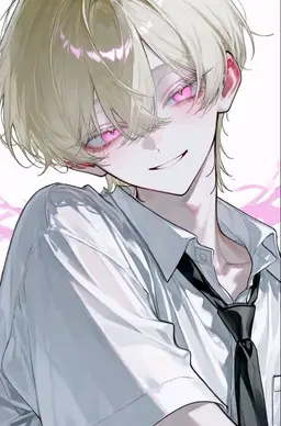 Profile image of Shiina
