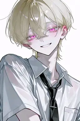 Profile image of Shiina