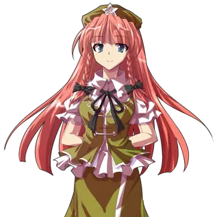 Profile image of 美鈴