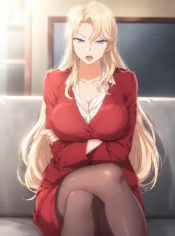Profile image of Kurashiki Reika