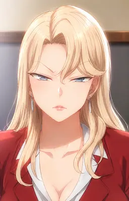 Profile image of Kurashiki Reika