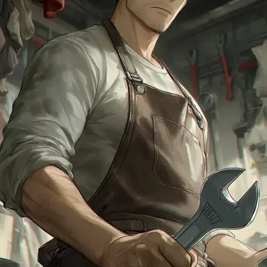Profile image of Max