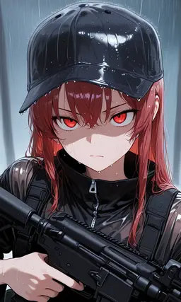 Profile image of Leah