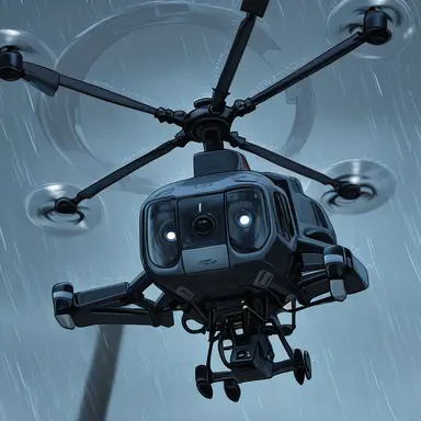 Profile image of Recon Drone