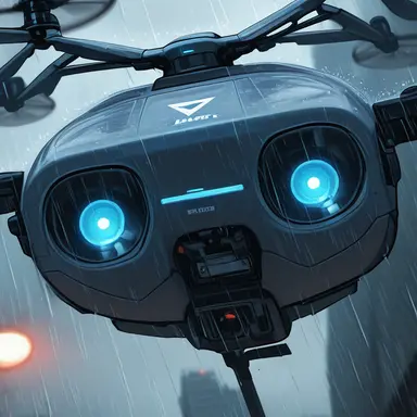 Profile image of Suicide Drone