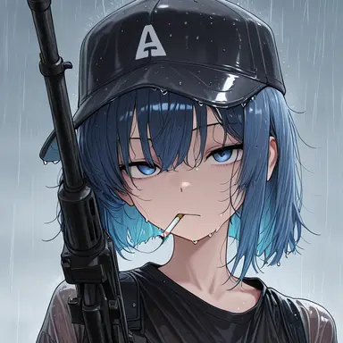 Profile image of Mia