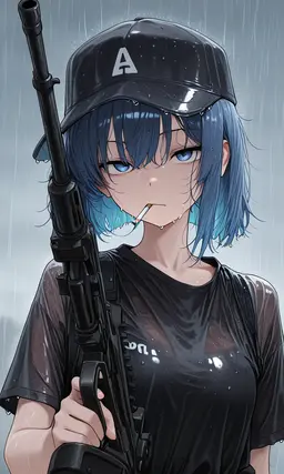 Profile image of Mia