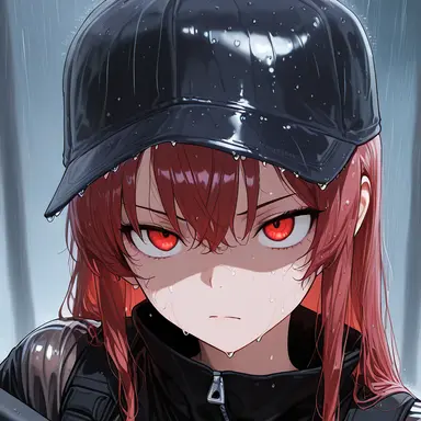 Profile image of Leah