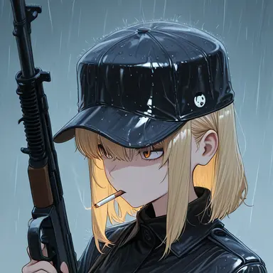 Profile image of Emilia
