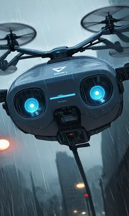 Profile image of Suicide Drone