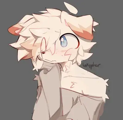 LeanDingo6384의 Remy