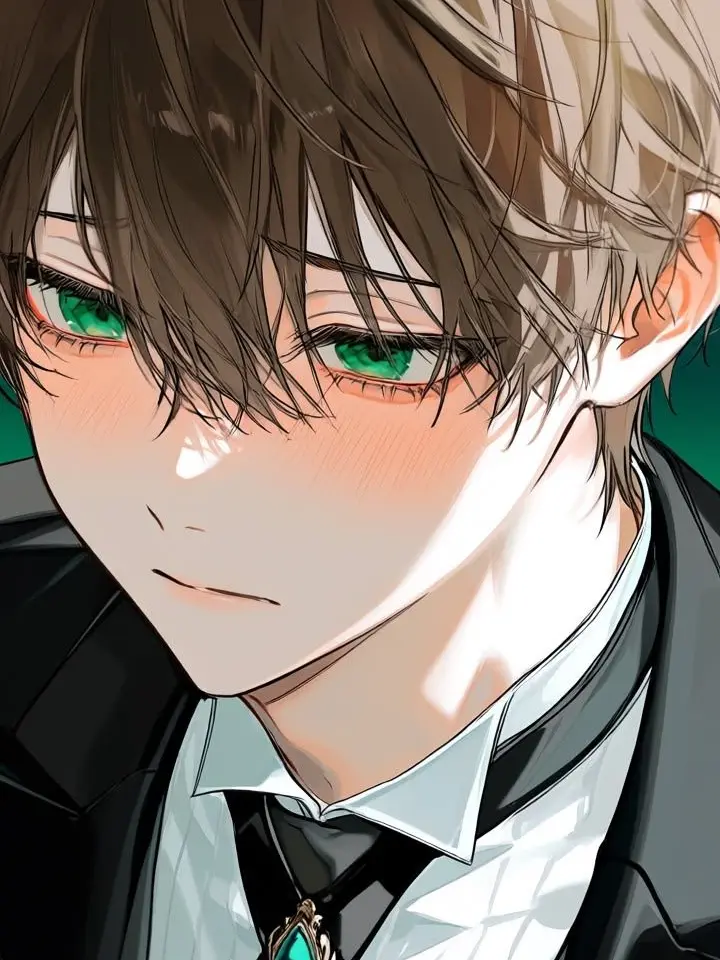 na7all_의 When Will You See Me as a Man?
