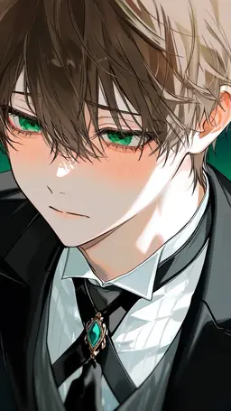 Profile image of Yu Mikage