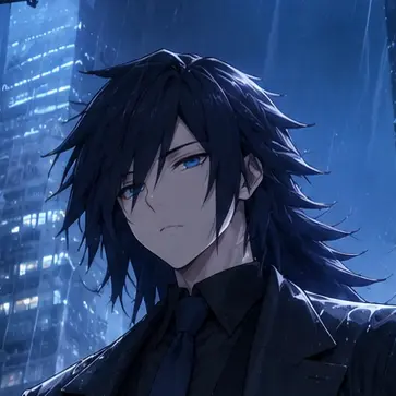 Profile image of Giyu Tomioka