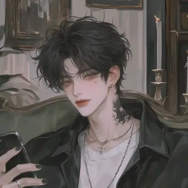 Profile image of 서은혁